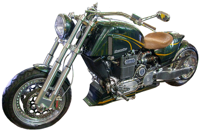 Yamaha Motorbikes