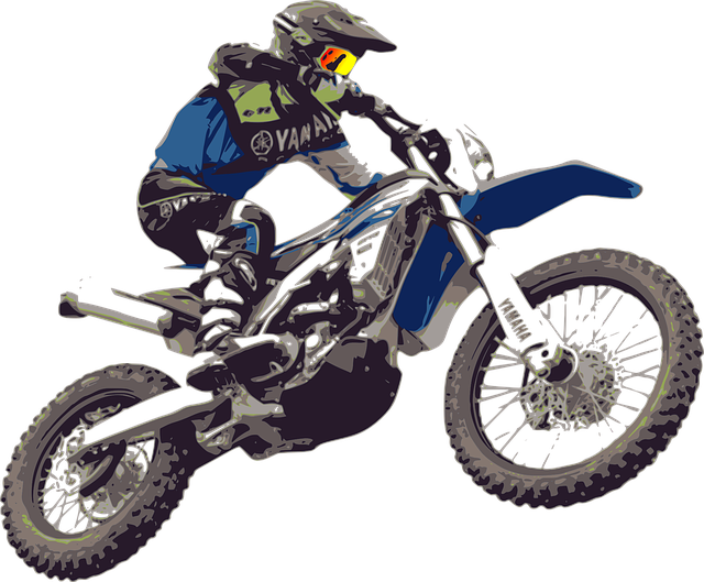 Yamaha Motorbikes