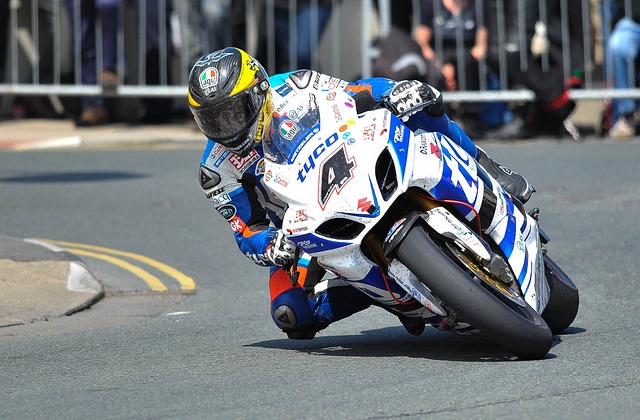 Yamaha Motorbikes