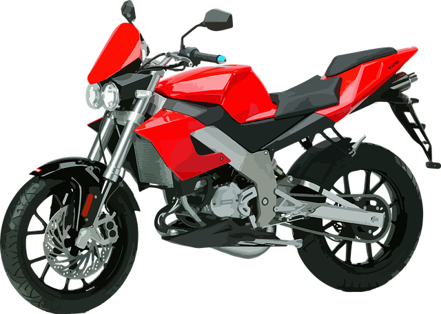 Yamaha Motorbikes