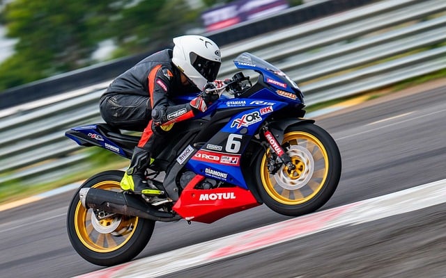Yamaha Motorbikes, Yamaha Motorcycles