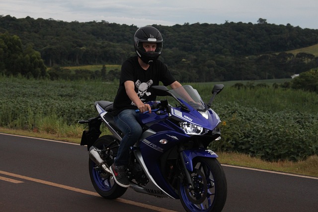 Yamaha Motorbikes, Yamaha Motorcycles