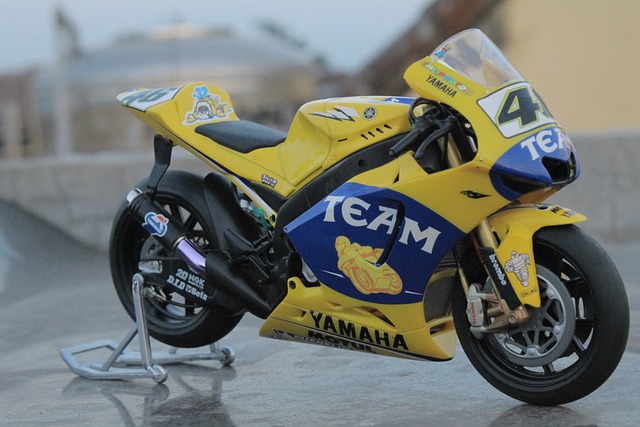 Yamaha Motorbikes, Yamaha Motorcycles
