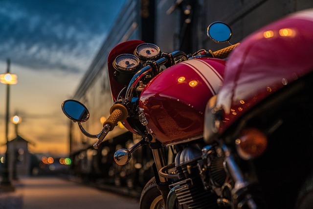 Yamaha Motorbikes, Yamaha Motorcycles