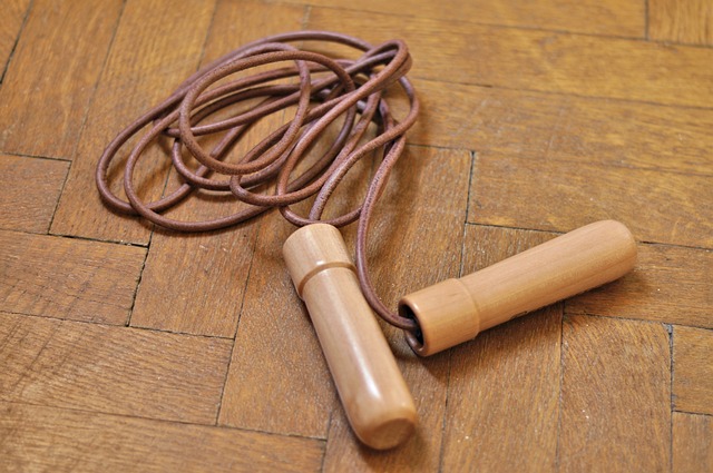 Boat rope