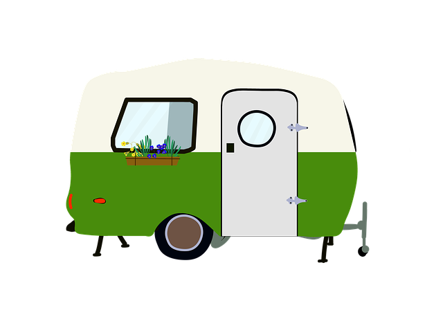 caravan accessories, Australian caravans,  caravan