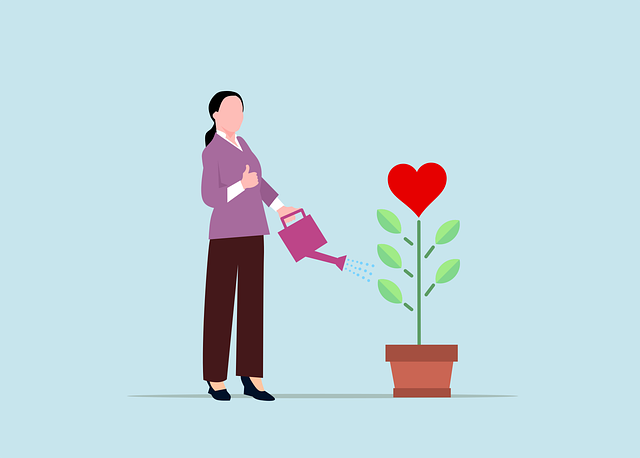 caring, grief, support 