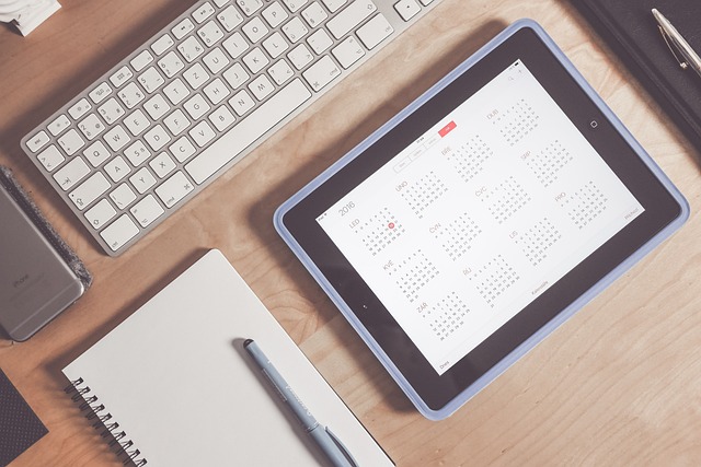electronic calendars,  calendar, calendar syncing