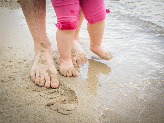 family love, caring for loved ones, funeral