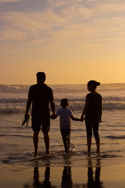family love, caring for loved ones, funeral