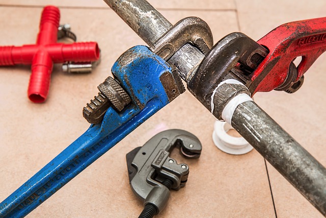 plumbing, trade plumber, plumbing tools