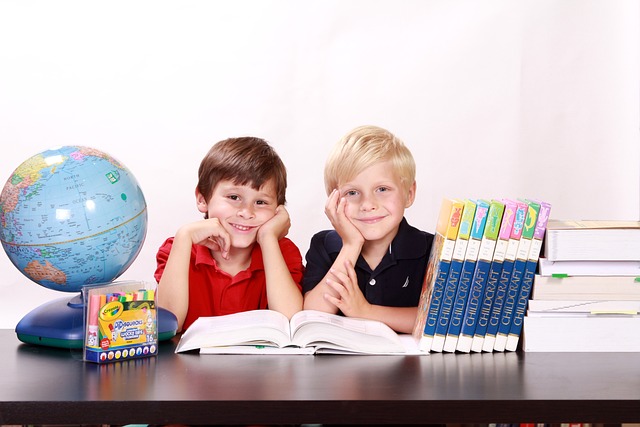 students, educators, courses