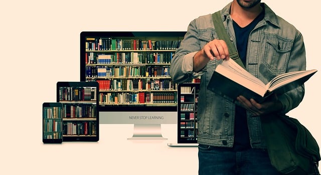students, educators, courses