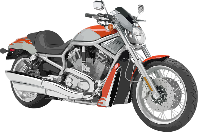 Yamaha Motorbikes