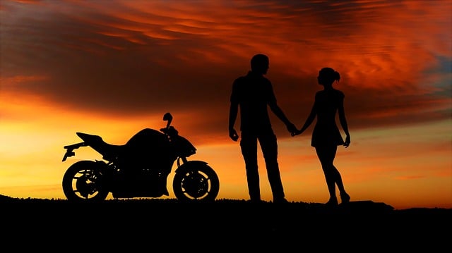 Yamaha Motorbikes