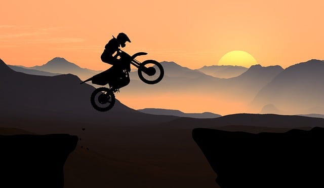 Yamaha Motorbikes