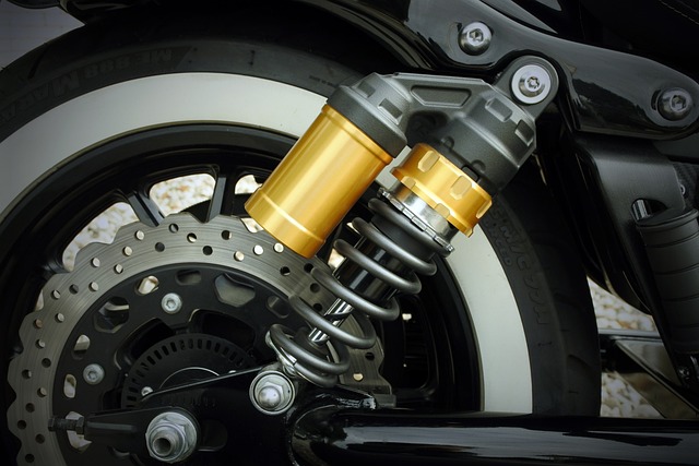 Yamaha Motorbikes
