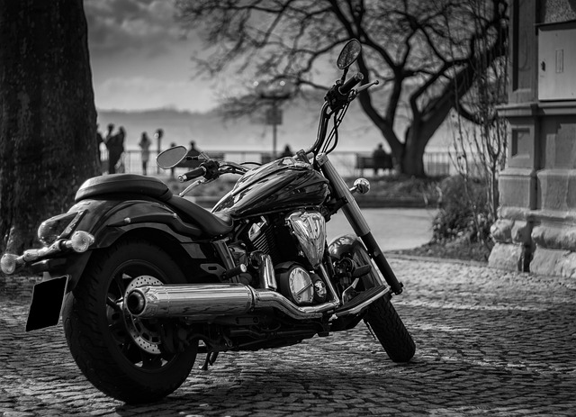 Yamaha Motorbikes, Yamaha Motorcycles