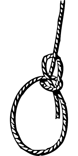 Boat rope