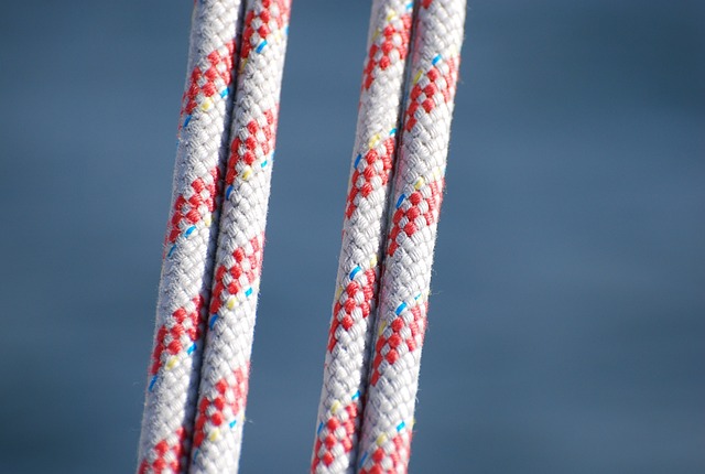 Boat rope