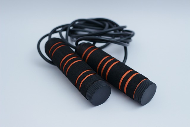 Boat rope