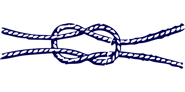 Boat rope