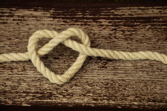 Boat rope