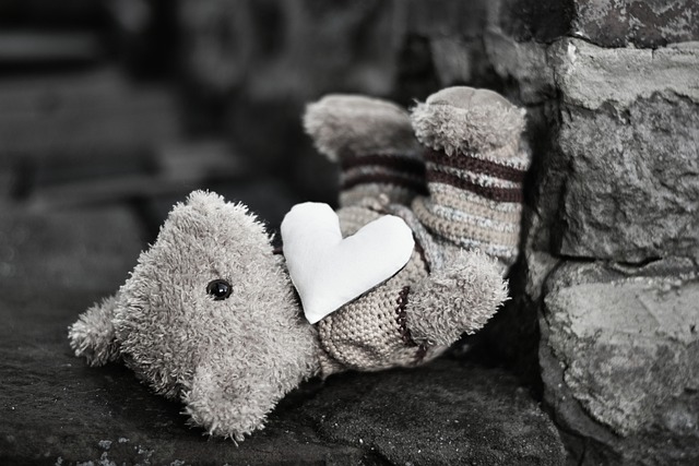 caring, grief, support 