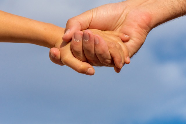 caring, grief, support 