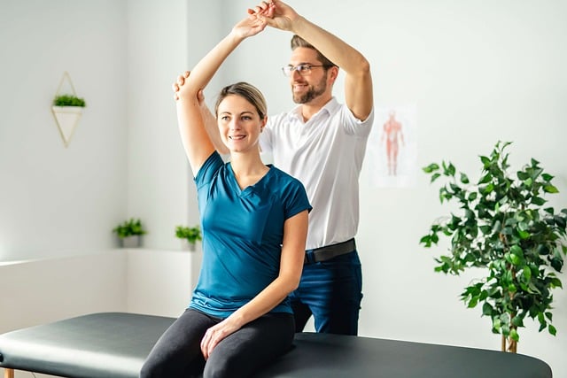Chiropractor Southport: Natural Relief for Chronic Fatigue Syndrome