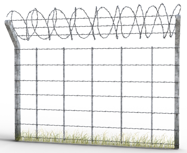 colorbond fencing,  Backyard colorbond fences
