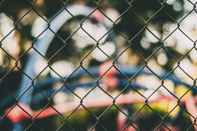 colorbond fencing,  Backyard colorbond fences