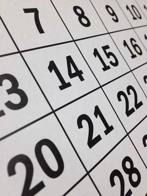 electronic calendars,  calendar, calendar syncing