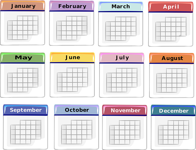 electronic calendars,  calendar, calendar syncing