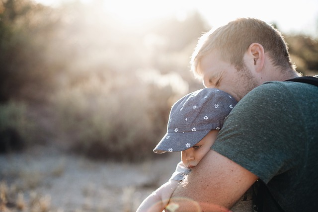 family love, caring for loved ones, funeral