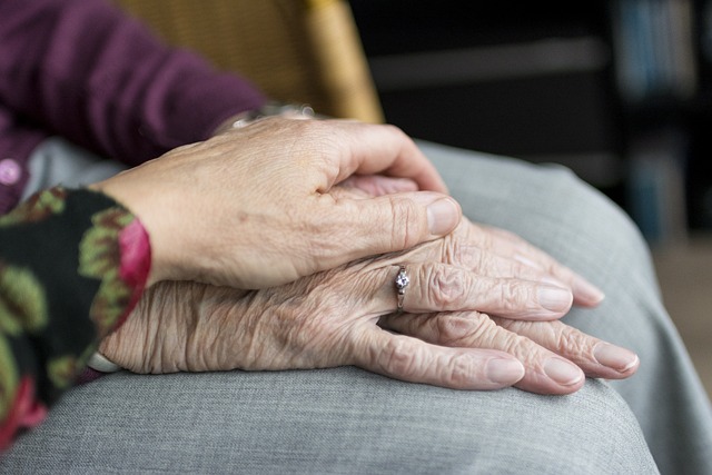 family love, caring for loved ones, funeral