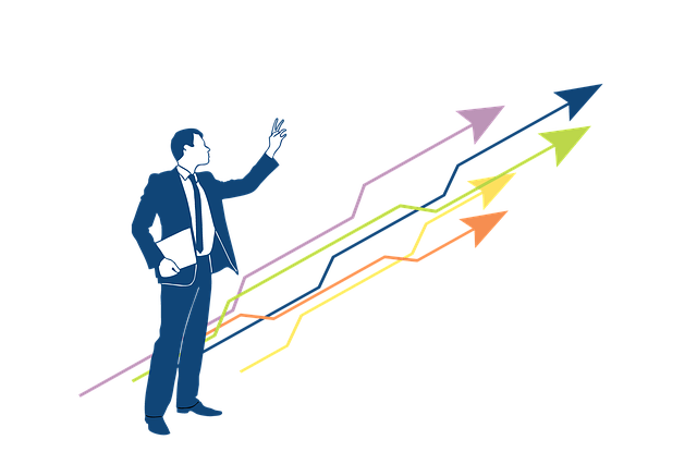 Franchise Marketing Infographic, Franchise Growth Strategy. Visual Franchise Branding Tips Graphic