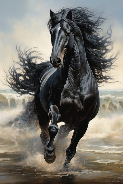 horse, horse lead rope