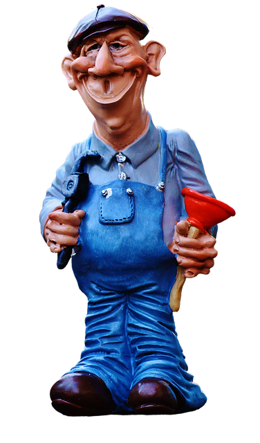 plumber, plumbing tools