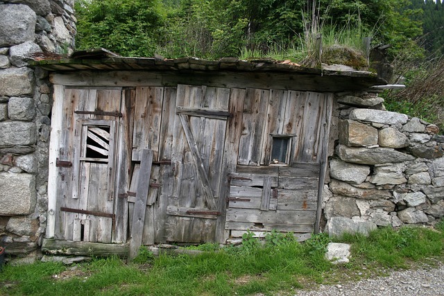 sheds, shed maufacturer