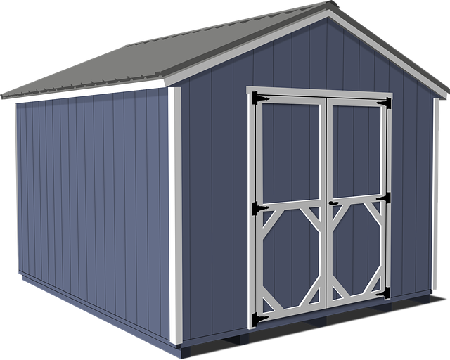 sheds, shed maufacturer