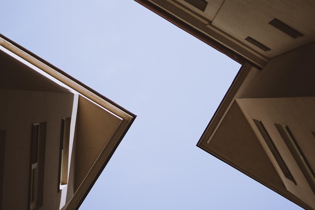 Steeline colorbond roofing