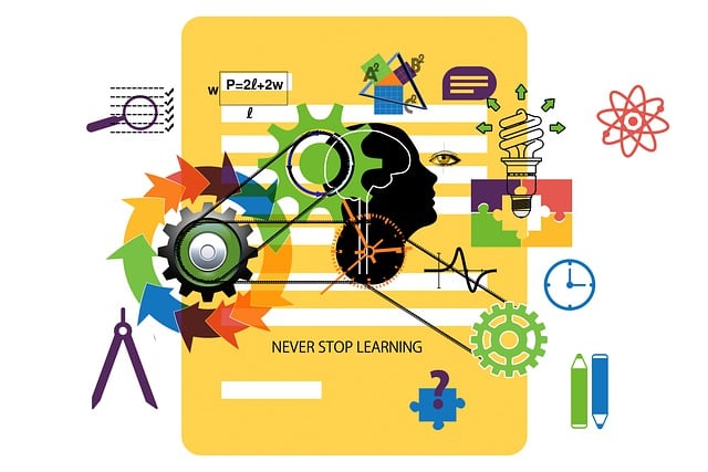 students, educators, courses