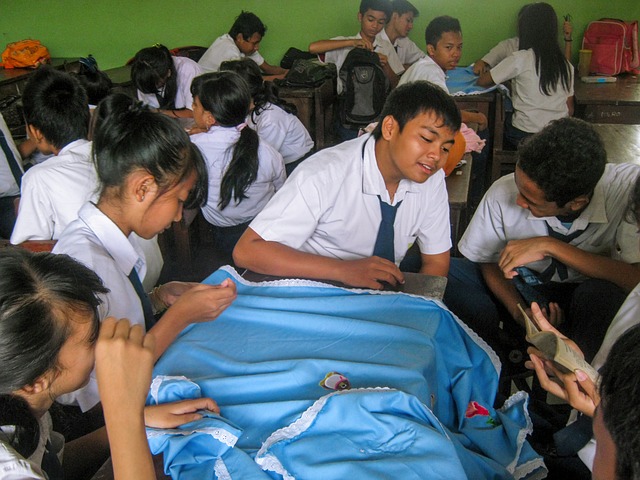 students, educators, courses