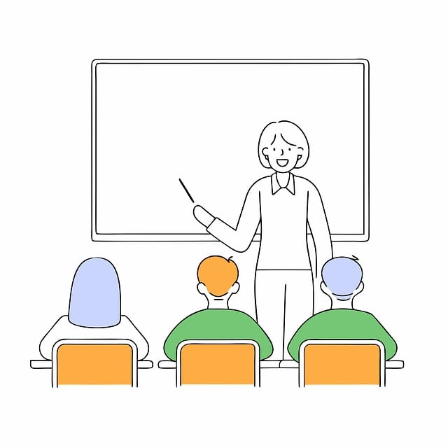 students, educators, courses