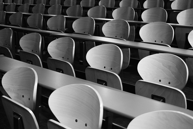 students, educators, courses