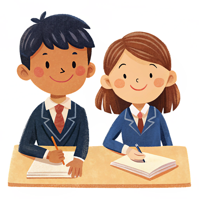 students, educators, courses