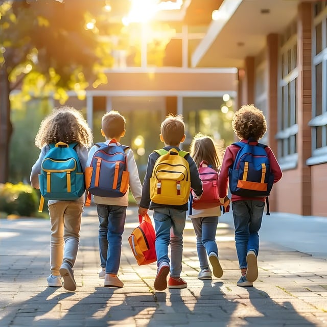 students, educators, courses