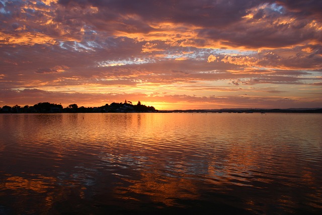 Vacationer caravans, Australian locations, Camping in Australia
