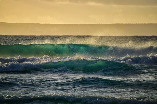 Vacationer caravans, Australian locations, Camping in Australia